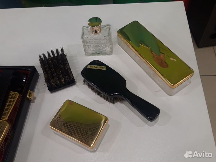 Нессер мужской