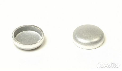 Заглушка головки блока 240-1003027 (сталь) ммз