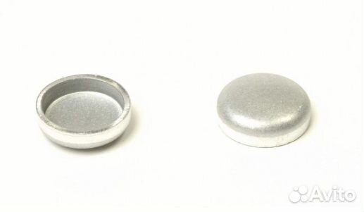 Заглушка головки блока 240-1003027 (сталь) ммз