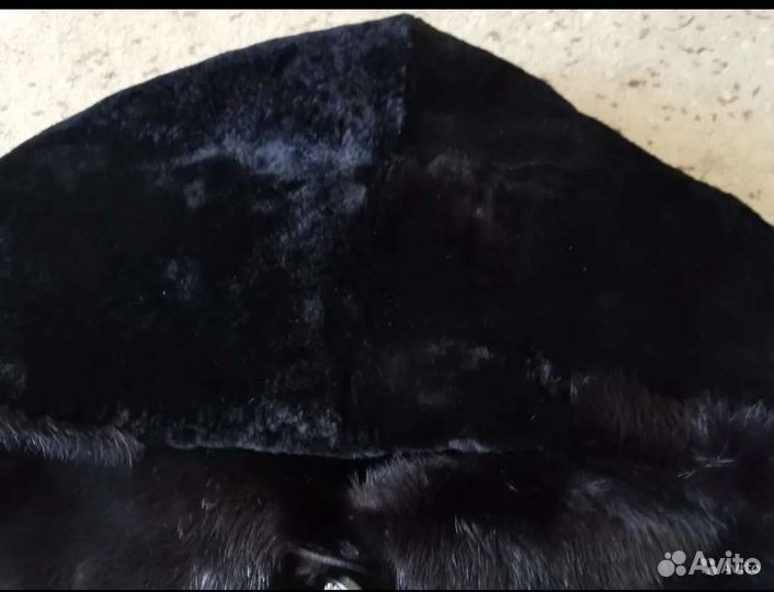 Норка нат. поперечная 42-44