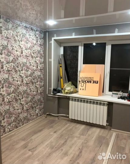 Косметический ремонт квартир