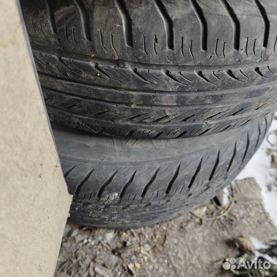 Колеса r 13 летние на ваз