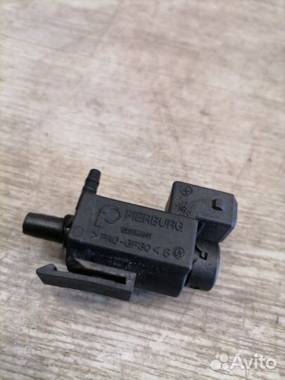 Клапан Bmw X5 E53 SVA M57N 2005