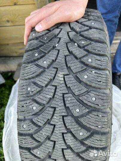 Nordman Nordman 4 195/65 R15 95T