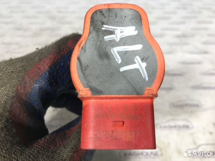 Катушка зажигания Audi A4 B7 2.0 ALT