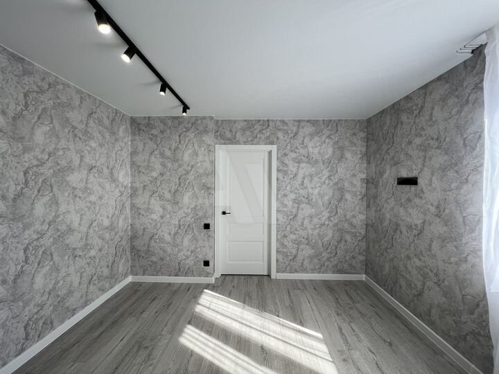 1-к. квартира, 44 м², 7/24 эт.