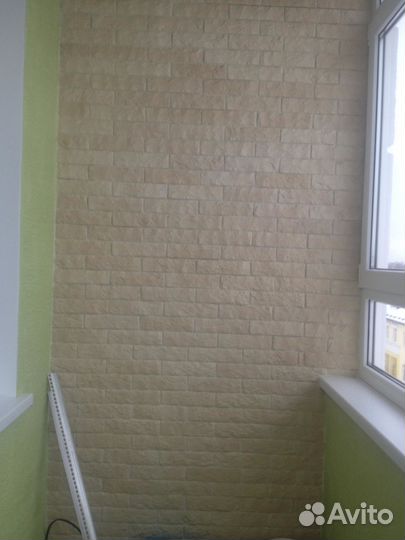 Ремонт квартир под ключ и домов