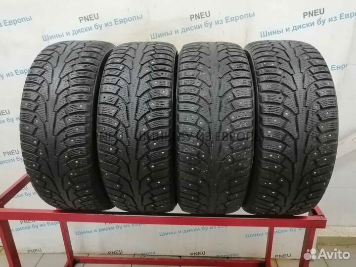 Nokian Tyres Hakkapeliitta 5 235/55 R17 103T