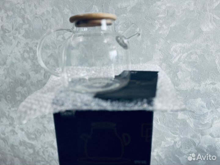 Заварочный Чайник 900 мл