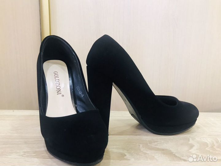 Туфли женские