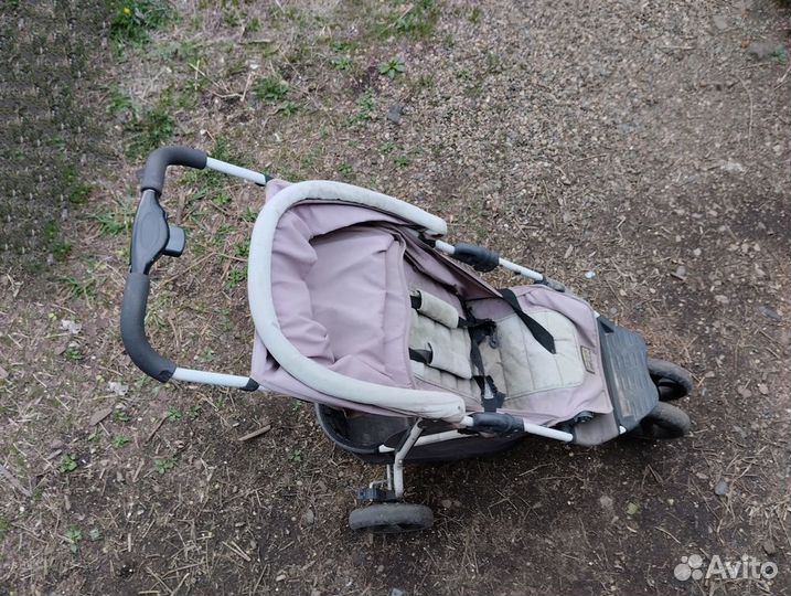 Коляска детская