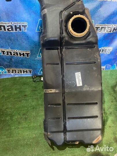 Бак топливный Mercedes-Benz Ml W163 M112.970 2003