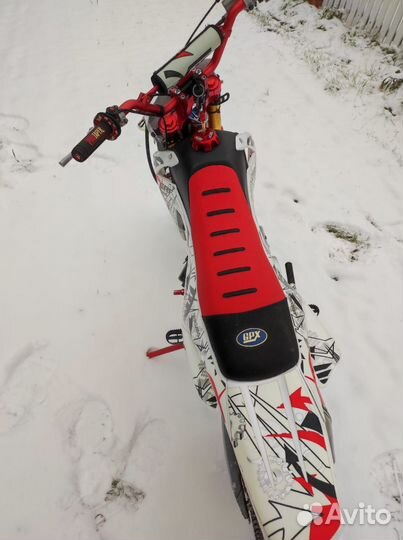 Motoland CRF 125 17/14