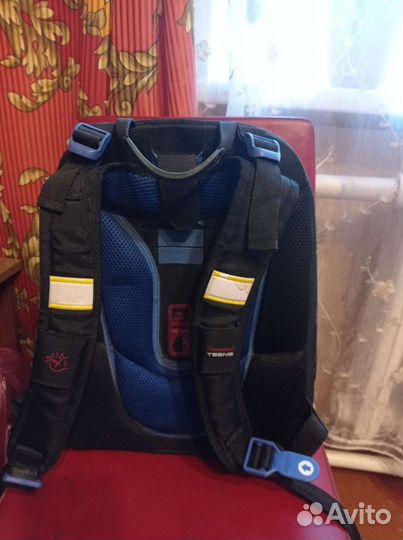 Рюкзак детский для мальчика