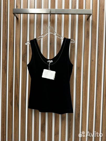 Майки Brunello Cucinelli