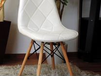 Стул обеденный DSW ECO Eames