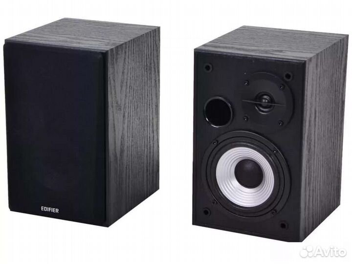 Колонки Edifier R980T