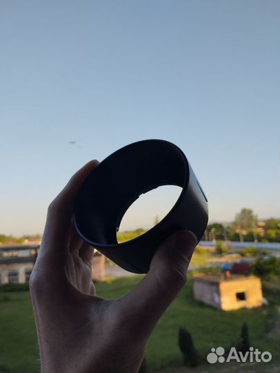 Объектив Tamron af70-300mm 1:4-5.6 tele-Macro a17