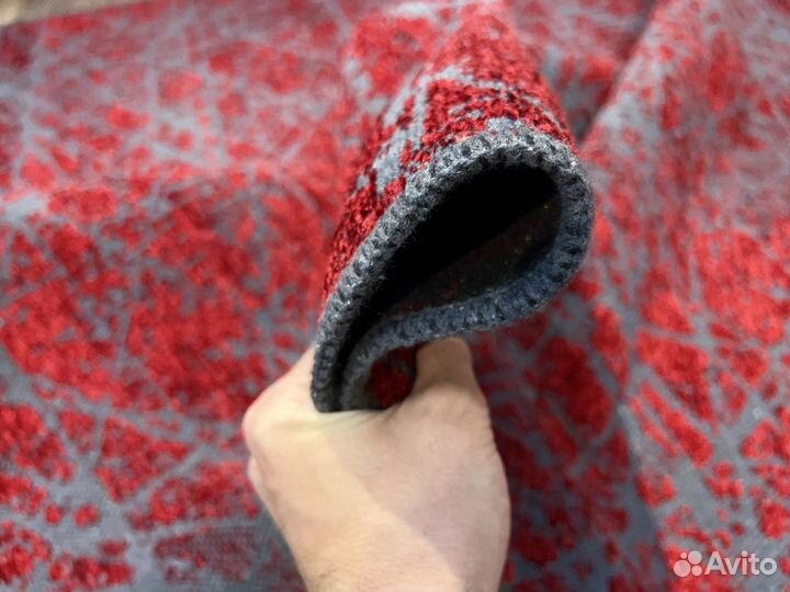 Ковер турецкий новый 1,6x2,3