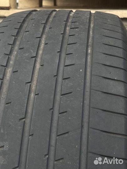Toyo Proxes R46A 225/55 R19