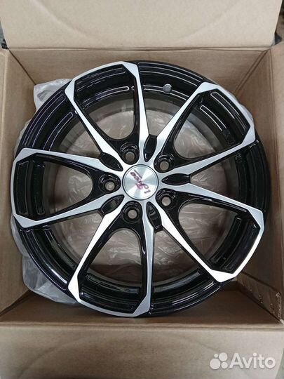 Диски 5 112 r16