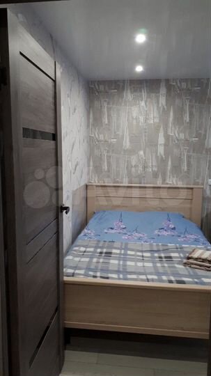 1-к. квартира, 35 м², 2/5 эт.