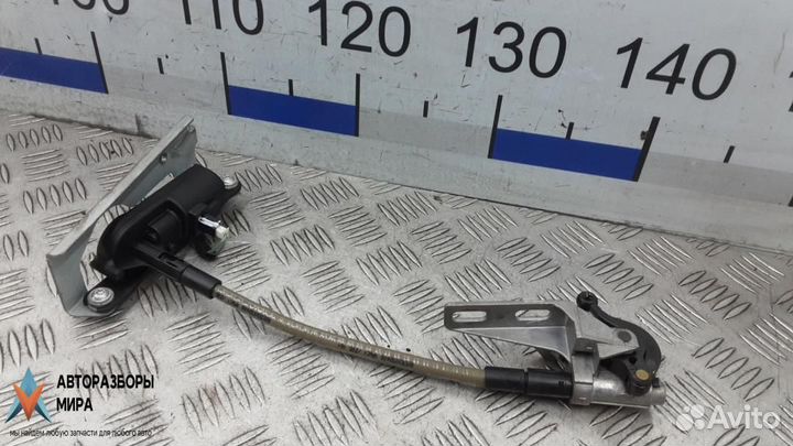 Электропривод форточки задней правой Mercedes-Benz