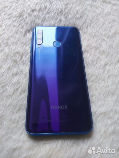 HONOR 10i, 4/128 ГБ