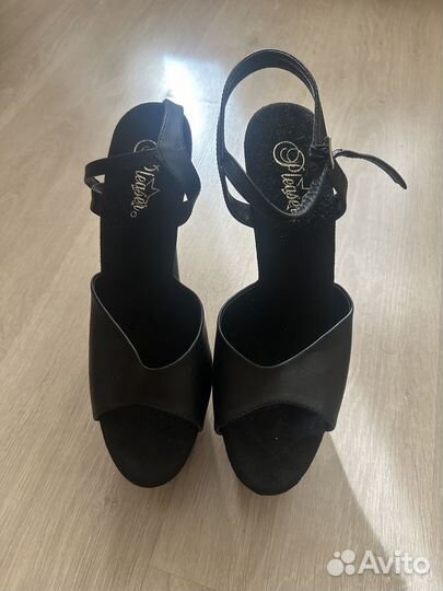 Стрипы pleaser двойки 42-43 размер