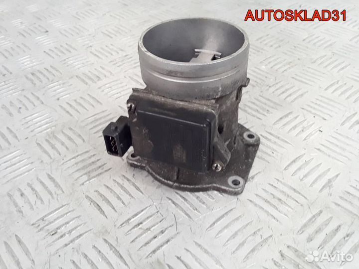 Расходомер воздуха Audi A4 B5 037906461B