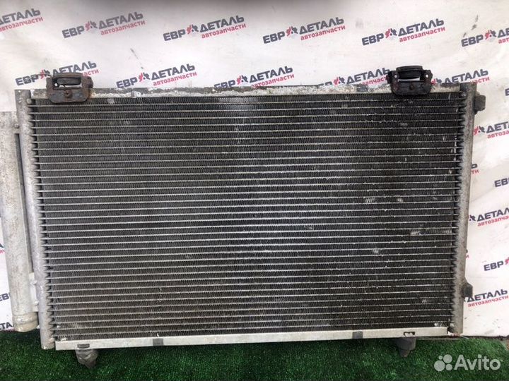 Радиатор кондиционера Byd F3 седан 1.6 DA4G18 2007