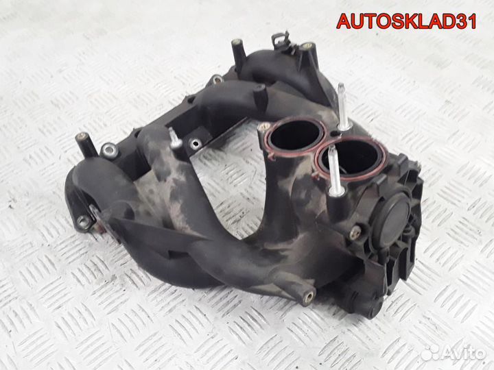 Коллектор впускной BMW 3-серия E46 11611432033