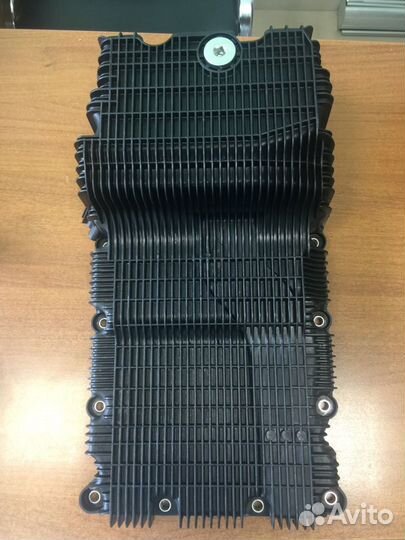 Поддон Камминз 2.8 на Газель Бизнес и Некст