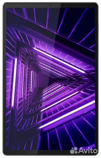 Планшет Lenovo M10 FHD Plus TB-X606X(4/128Gb)