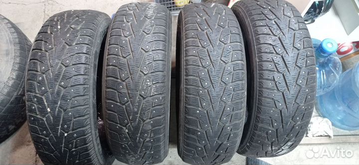 Yokohama Ice Guard IG55 205/60 R16 96T