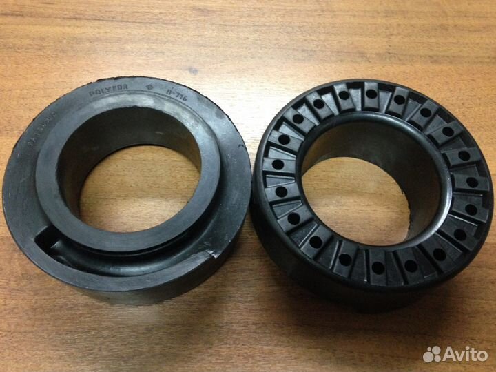 Прставки на зад Кио рио