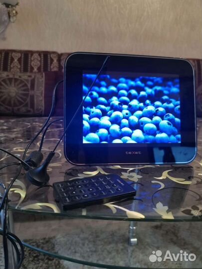 Интерактивная рамка