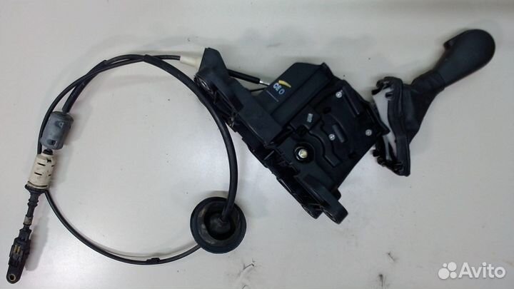 Кулиса кпп Suzuki XL7, 2007