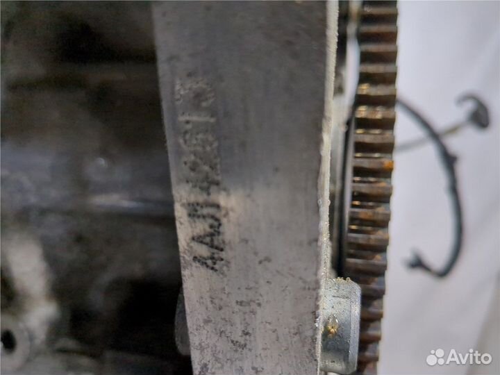 Двигатель Buick Enclave, 2010