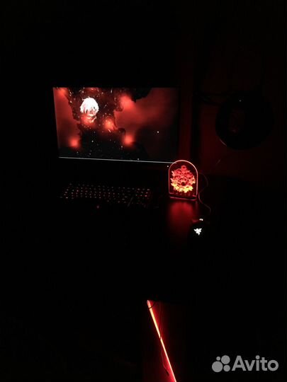 Светильник