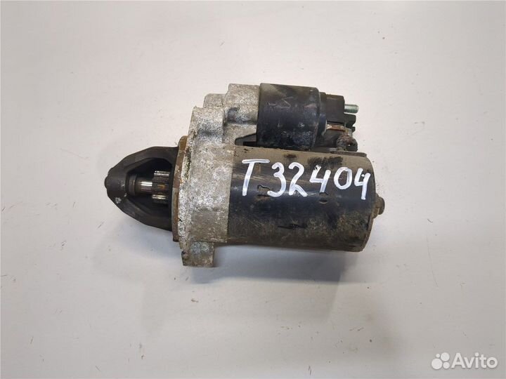 Стартер Volkswagen LT 28-46, 2002
