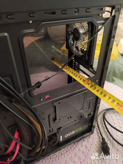 Корпус для пк