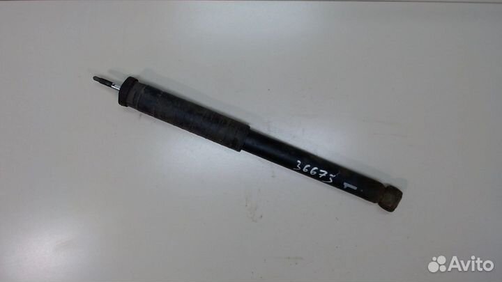 Амортизатор подвески Mercedes A W169, 2007