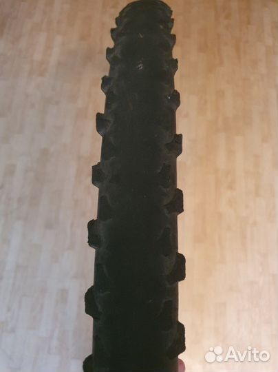 Покрышка для велосипеда 26