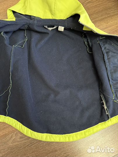 Детские вещи на мальчика