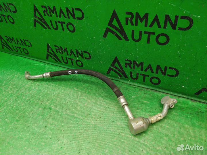 Трубка кондиционера Land Rover Range Rover Evoque