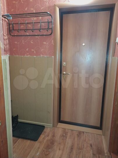 1-к. квартира, 30 м², 2/5 эт.