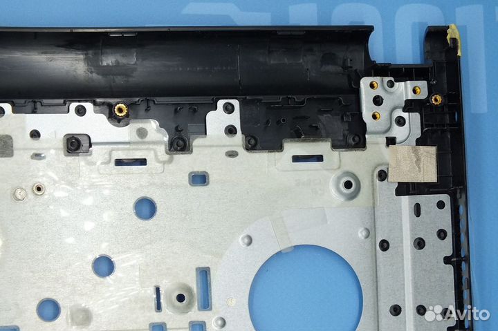 Новый топкейс для Dell Inspiron 14 5458, 0xjk6m