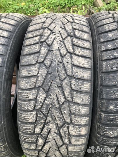 Nokian Tyres Nordman 7 205/60 R16