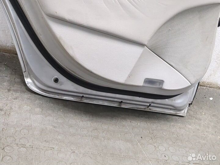 Стекло боковой двери Lexus ES, 2011